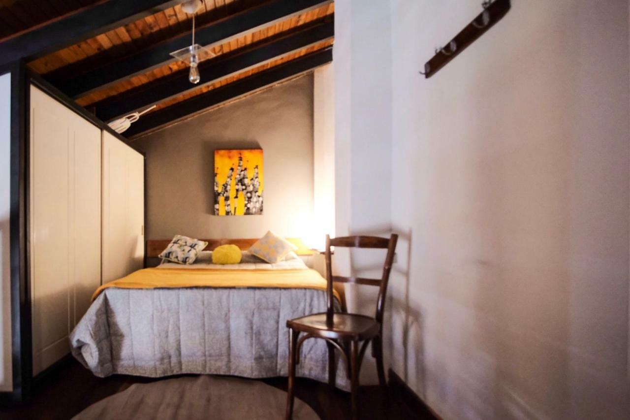 Leonidas Design Loft Mendoza Kültér fotó