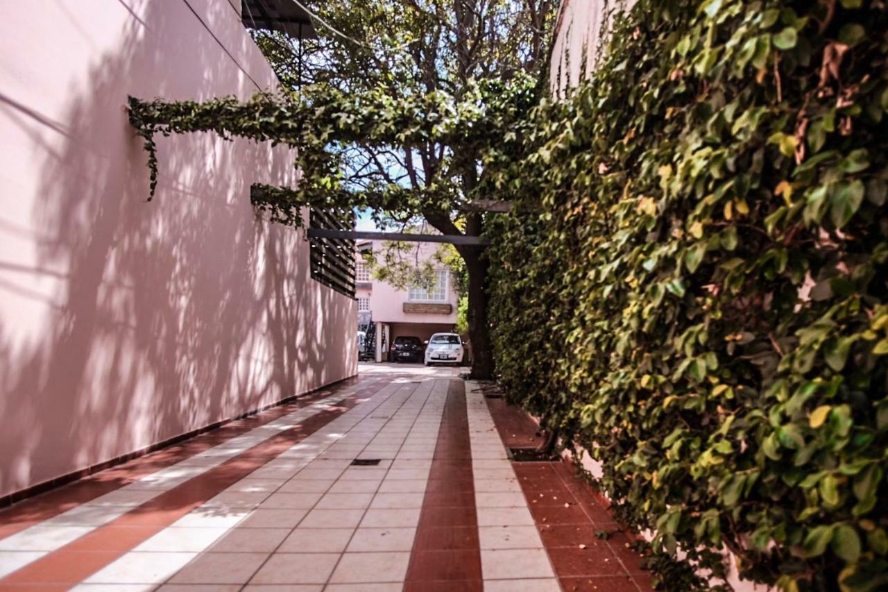 Leonidas Design Loft Mendoza Kültér fotó